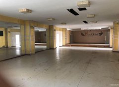 出租沙依巴克区扬子江路临街门面
