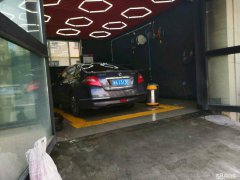 店铺转让 昌吉市长宁南路特变森林花园