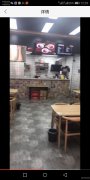 营业中巴味仙面馆急转 （经开万达店）