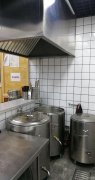 营业中巴味仙面馆急转 （经开万达店）