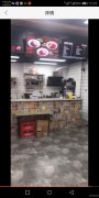 营业中巴味仙面馆急转 （经开万达店）