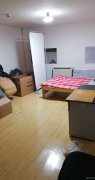 上海花园临街门面急转