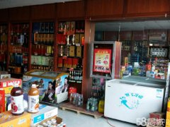 店铺出租 位于呼图壁县乌伊路财富广场