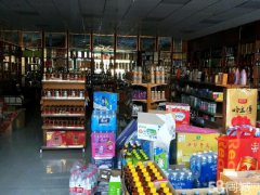 店铺出租 位于呼图壁县乌伊路财富广场