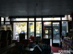 店铺出租 位于呼图壁县乌伊路财富广场