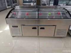 昌吉市中亚建材市场二手商品回收
