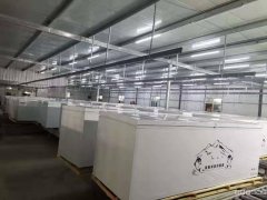 昌吉市中亚建材市场二手商品回收