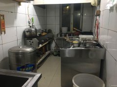 昌吉市健康西路宏鑫家园经营中三凉老店转让