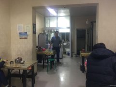 昌吉市健康西路宏鑫家园经营中三凉老店转让