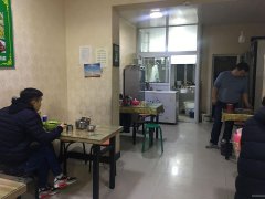 昌吉市健康西路宏鑫家园经营中三凉老店转让