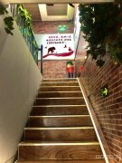 餐厅转让 昌吉石河子路米兰春天商业街