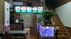 餐厅转让 昌吉石河子路米兰春天商业街