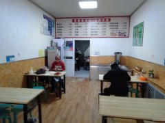 店铺转让 位于北京北路市二中旁临街