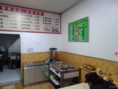 店铺转让 位于北京北路市二中旁临街