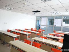 长宁路精装写字楼出售