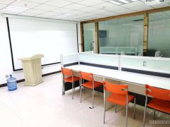 长宁路精装写字楼出售