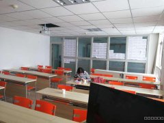 长宁路精装写字楼出售
