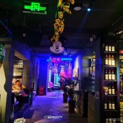 米东区客运站酒吧转让