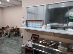 店铺转让 位于昌吉市北京南路华东步行街