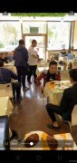 （成功案例）火爆餐厅转让  新市区西八家户路426号