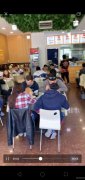（成功案例）火爆餐厅转让  新市区西八家户路426号