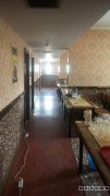幸福路职大路口餐厅转让