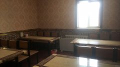 幸福路职大路口餐厅转让