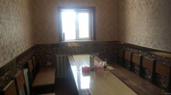 幸福路职大路口餐厅转让