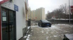 幸福路职大路口餐厅转让