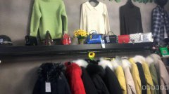 (成功案例)西山西街祥瑞小区服装店转让 可空转
