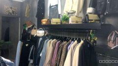 (成功案例)西山西街祥瑞小区服装店转让 可空转