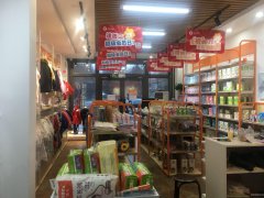 母婴生活馆转让 昌吉市南公园西路环宇大上海4期