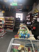 （成功案例）火爆超市转让 位于昌吉市滨河路佳弘融景城