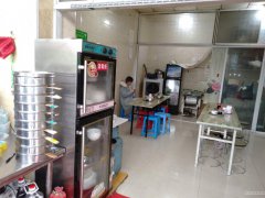 店铺转让 位于昌吉市时代新城小区