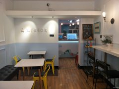 饮品店转让 健康西路育林中学旁边饮品店转让