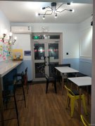 饮品店转让 健康西路育林中学旁边饮品店转让