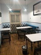 饮品店转让 健康西路育林中学旁边饮品店转让