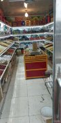 干果店急转
