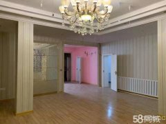 店铺出租 位于昌吉市延安北路临街门面出租