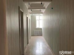 店铺出租 位于昌吉市延安北路临街门面出租