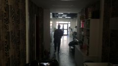鲤鱼山路美发店转让