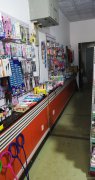 昌吉市北京北路临街营业中97平米便利店急转
