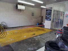 （成功案例）汽车装潢店急转 昌吉市健康西路