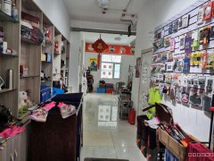 （成功案例）汽车装潢店急转 昌吉市健康西路