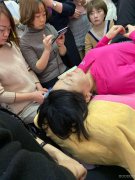 减肥美容养生馆转让
