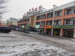 商铺转让 玛纳斯县文化路东方商务宾馆