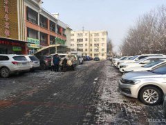 商铺转让 玛纳斯县文化路东方商务宾馆