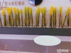 店铺转让 位于昌吉市延安北路汇嘉东方广场