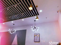 店铺转让 位于昌吉市延安北路汇嘉东方广场