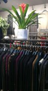 昌吉市玉林中学临街营业中精品女装店急转
